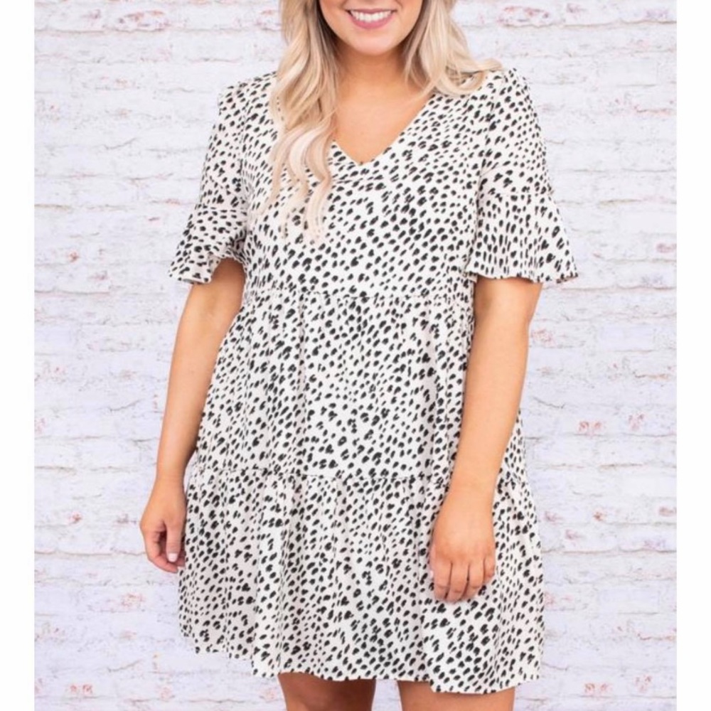 Staying stylish dress